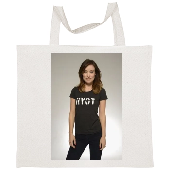 Olivia Wilde Tote