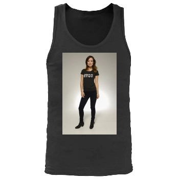 Olivia Wilde Men's Tank Top