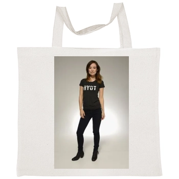 Olivia Wilde Tote