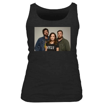 Olivia Wilde Women's Tank Top