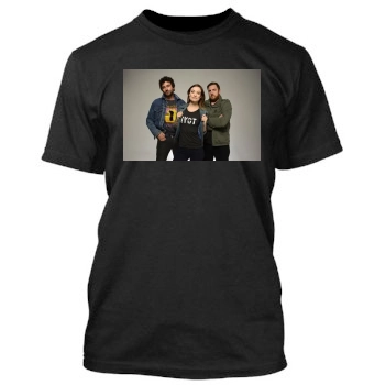 Olivia Wilde Men's TShirt