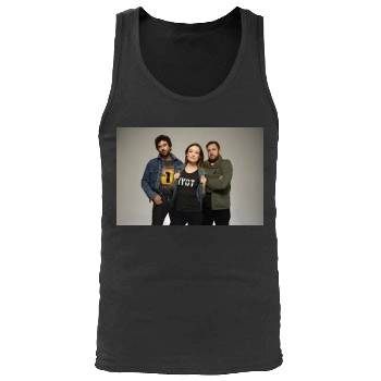 Olivia Wilde Men's Tank Top