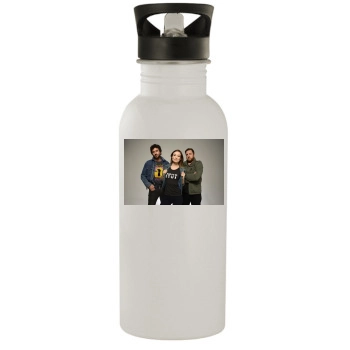 Olivia Wilde Stainless Steel Water Bottle