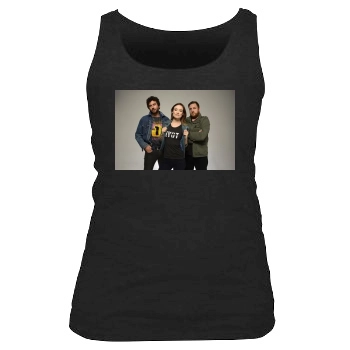 Olivia Wilde Women's Tank Top