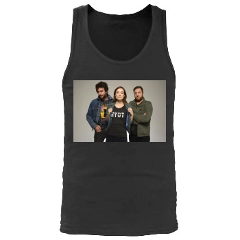 Olivia Wilde Men's Tank Top