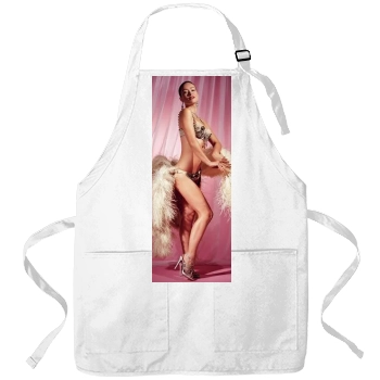 Olivia Wilde Apron