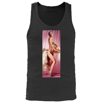 Olivia Wilde Men's Tank Top