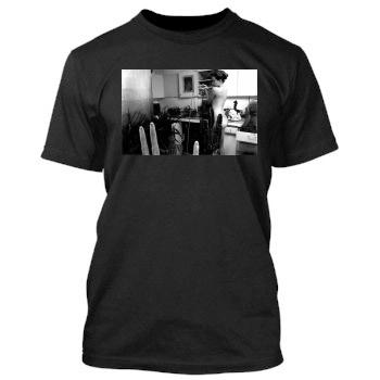 Olivia Wilde Men's TShirt