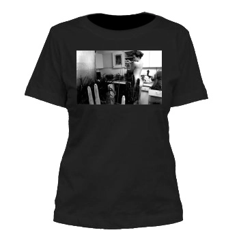 Olivia Wilde Women's Cut T-Shirt