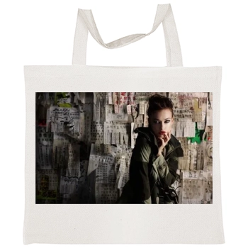 Olivia Wilde Tote