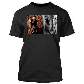 Olivia Wilde Men's TShirt