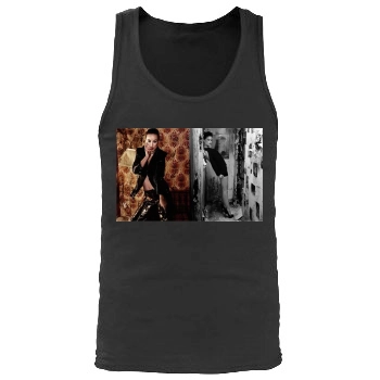 Olivia Wilde Men's Tank Top