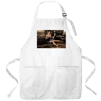 Olivia Wilde Apron