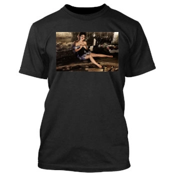 Olivia Wilde Men's TShirt