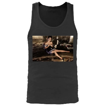 Olivia Wilde Men's Tank Top