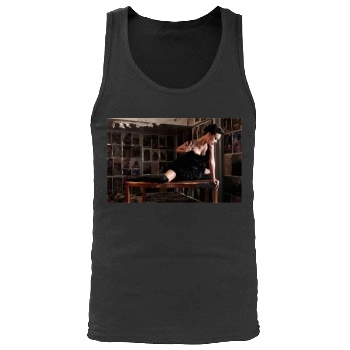 Olivia Wilde Men's Tank Top