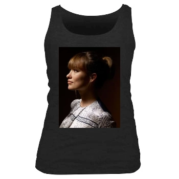 Olivia Wilde Women's Tank Top