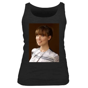 Olivia Wilde Women's Tank Top