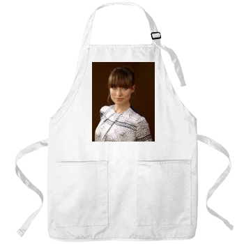 Olivia Wilde Apron