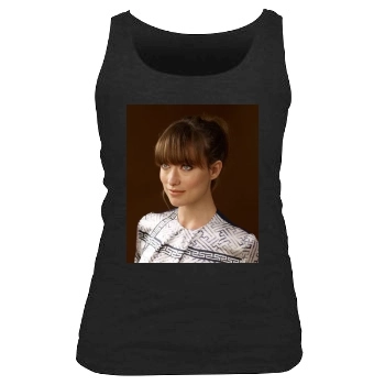 Olivia Wilde Women's Tank Top