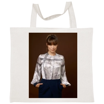 Olivia Wilde Tote