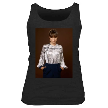 Olivia Wilde Women's Tank Top