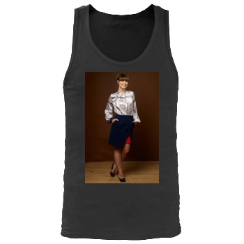 Olivia Wilde Men's Tank Top