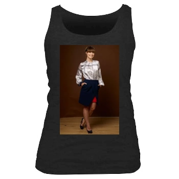 Olivia Wilde Women's Tank Top