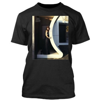 Olivia Wilde Men's TShirt