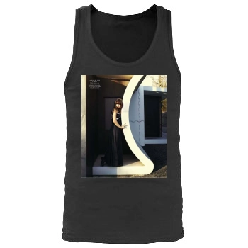 Olivia Wilde Men's Tank Top