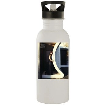 Olivia Wilde Stainless Steel Water Bottle