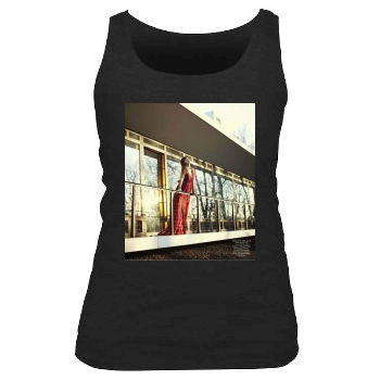 Olivia Wilde Women's Tank Top