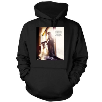 Olivia Wilde Mens Pullover Hoodie Sweatshirt