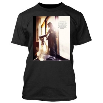 Olivia Wilde Men's TShirt