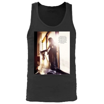 Olivia Wilde Men's Tank Top