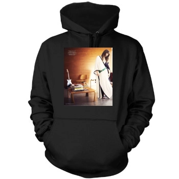 Olivia Wilde Mens Pullover Hoodie Sweatshirt