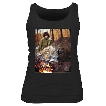 Olivia Wilde Women's Tank Top