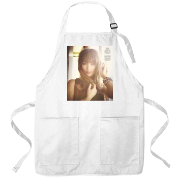 Olivia Wilde Apron