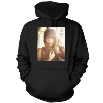 Olivia Wilde Mens Pullover Hoodie Sweatshirt