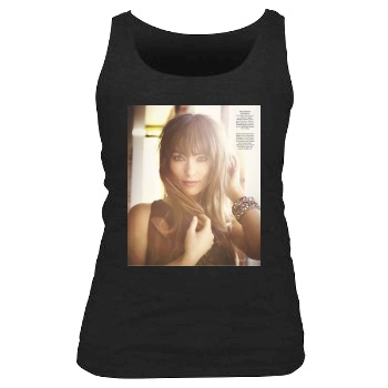 Olivia Wilde Women's Tank Top