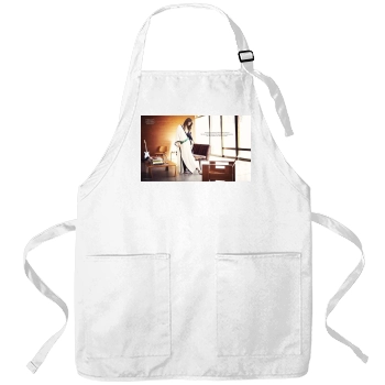 Olivia Wilde Apron