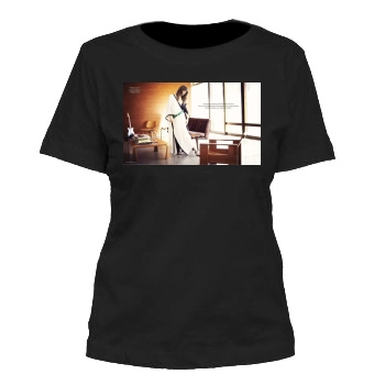 Olivia Wilde Women's Cut T-Shirt