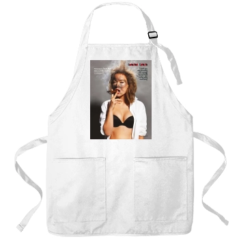 Olivia Wilde Apron