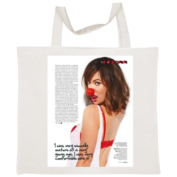 Olivia Wilde Tote