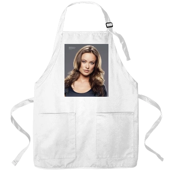 Olivia Wilde Apron