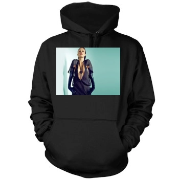 Olivia Wilde Mens Pullover Hoodie Sweatshirt