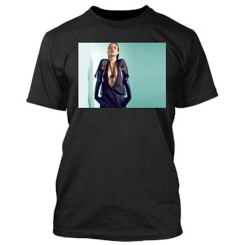 Olivia Wilde Men's TShirt