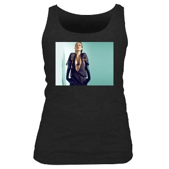 Olivia Wilde Women's Tank Top