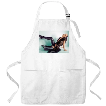 Olivia Wilde Apron