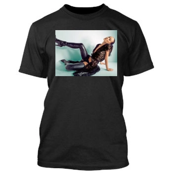 Olivia Wilde Men's TShirt